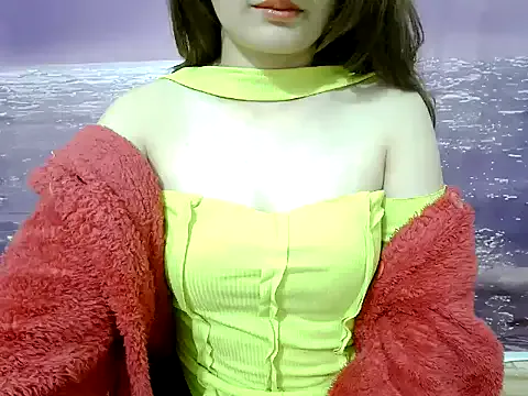 Offline SuhyoCii on StripChat