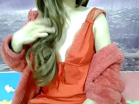 Offline SuhyoCii on StripChat