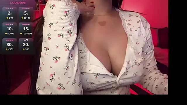 Private sumana24 on StripChat