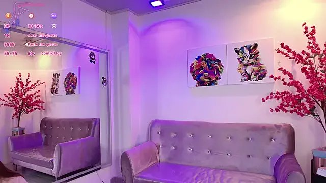 Freechat Summer_miller on StripChat