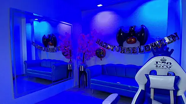 Freechat Summer_miller on StripChat