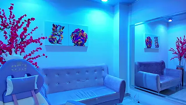 Freechat Summer_miller on StripChat