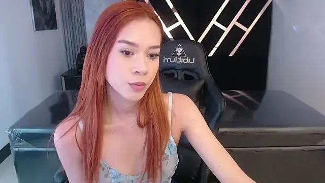 Private Sunrise_ch on StripChat