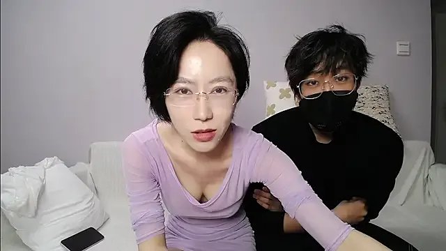 Freechat Suotomeai on StripChat