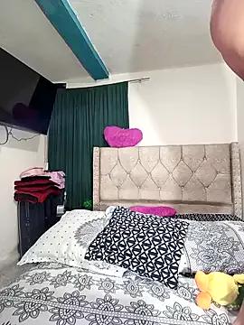 Private Susan-Rumiee on StripChat