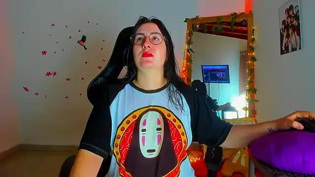 Susan_Foxx on StripChat 