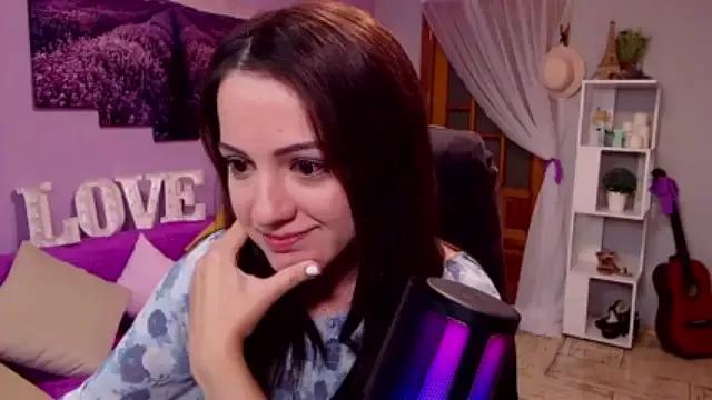 SusanMorado on StripChat 