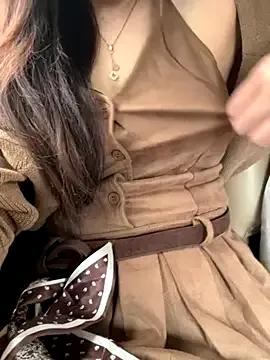 susu_baby on StripChat 