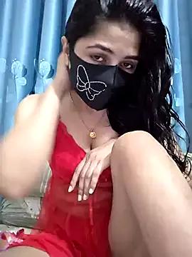 Freechat Suvosri on StripChat