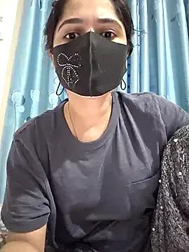 Freechat Suvosri on StripChat