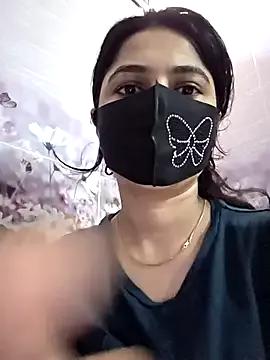 Freechat Suvosri on StripChat