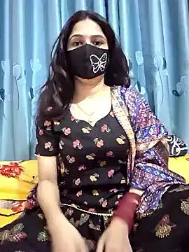 Freechat Suvosri on StripChat