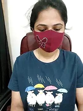 Freechat Suvosri on StripChat