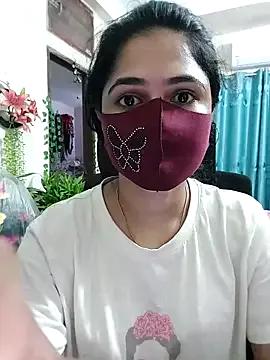 Freechat Suvosri on StripChat