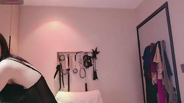 Group Sweet-521 on StripChat