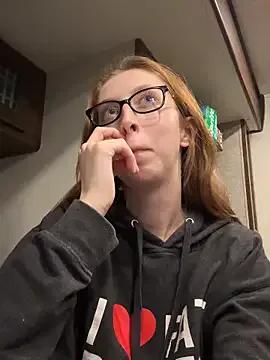 StripChat sweet-vixen is Freechat sweet-vixen — shorts off