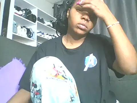 sweet_bigclit on StripChat