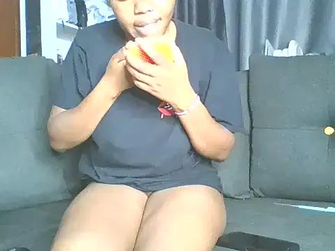 sweet_bigclit on StripChat