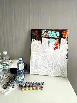 Freechat Sweet_lollipop25 on StripChat