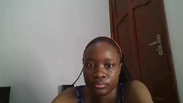 Private sweet_sassy_ on StripChat