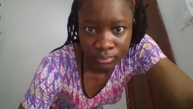 Private sweet_sassy_ on StripChat