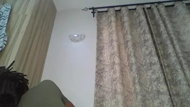 Private sweet_sassy_ on StripChat