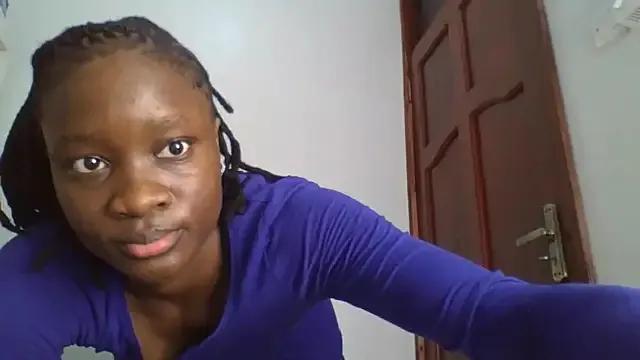 Private sweet_sassy_ on StripChat