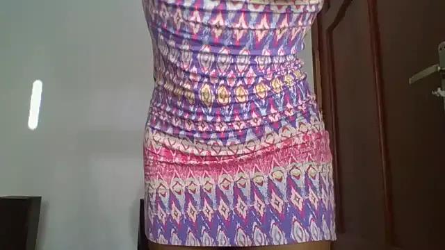 Private sweet_sassy_ on StripChat