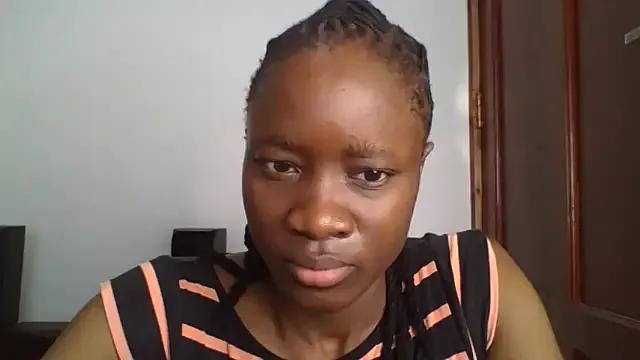 Private sweet_sassy_ on StripChat