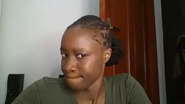 Private sweet_sassy_ on StripChat