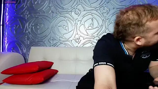 Sweetberryhot's avatar