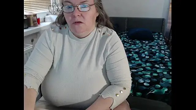 Sweetboobs on StripChat 