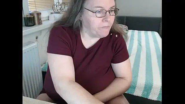 Sweetboobs on StripChat 