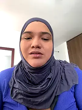 sweetmuslim01 on StripChat