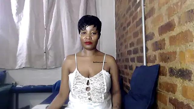 Freechat SweetPortableAmber on StripChat