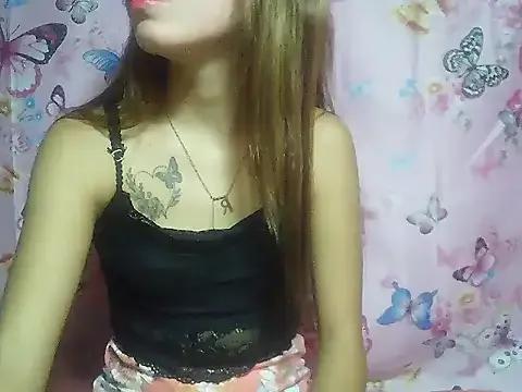 Freechat SweetPussie18x on StripChat