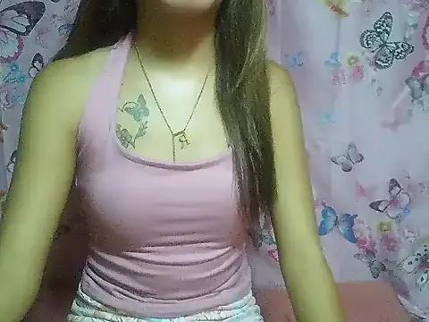 Freechat SweetPussie18x on StripChat