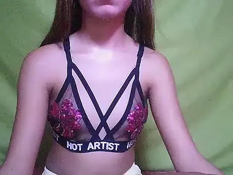 Freechat SweetPussie18x on StripChat