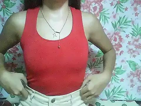 Freechat SweetPussie18x on StripChat