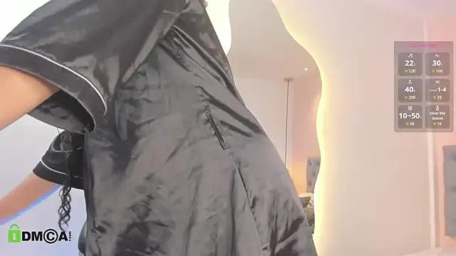 Private sweetrose_01 on StripChat