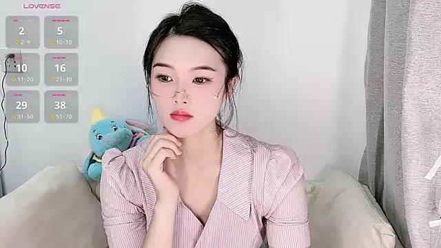 Freechat T-TeaR on StripChat