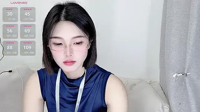 Freechat T-TeaR on StripChat