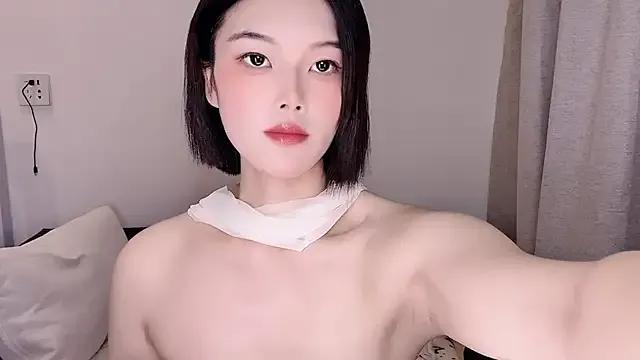 Freechat T-TeaR on StripChat