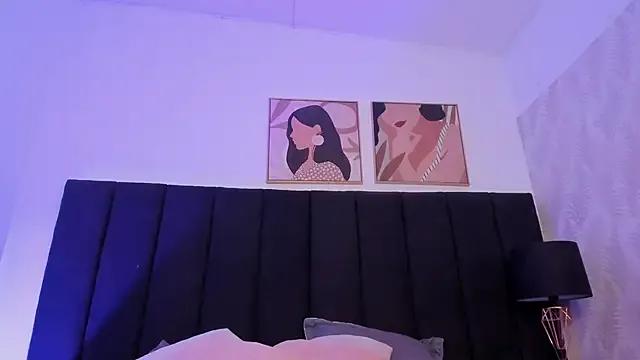 tamibaby7 — insert your fingers into my virgin ass