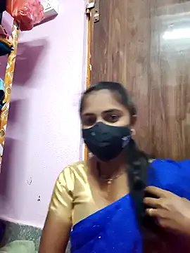 Tamil_Hot_Sahana model from sc