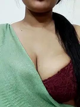 Tanisha-Sultana — Full body open