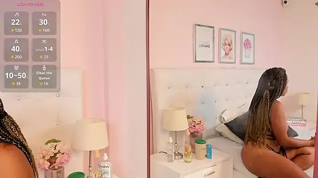 Freechat TanyaOconnor on StripChat