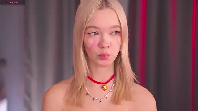 TastyTiffy on StripChat