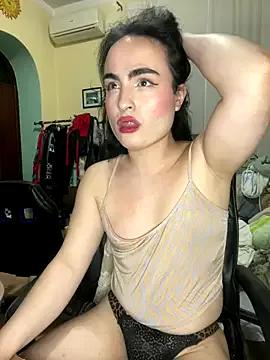 Freechat TatianaTaylor69 on StripChat