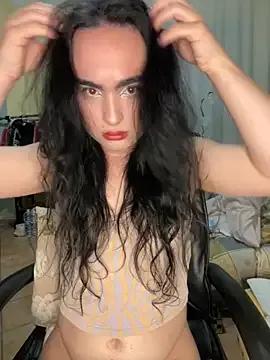 Freechat TatianaTaylor69 on StripChat